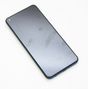 Mobiiltelefon Xiaomi Redmi Note 9 64GB 4GB RAM (2 foto / 3)
