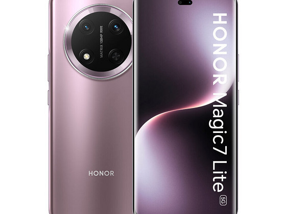 Mobiiltelefon Honor Magic7 Lite 512GB