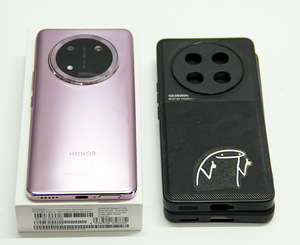 Mobiiltelefon Honor Magic7 Lite 512GB (3 foto / 3)