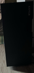 Mänguarvuti i5 10400f RTX 3050 16gb ddr4 (2 foto / 6)