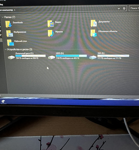 Mänguarvuti i5 10400f RTX 3050 16gb ddr4 (6 foto / 6)