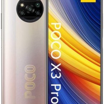 Poco X3 PRO 128GB
