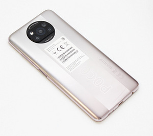 Poco X3 PRO 128GB (3 фото из 3)