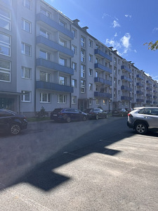 A. H. Tammsaare tee 99, Mustamäe, Tallinn, Harjumaa (2 foto / 11)