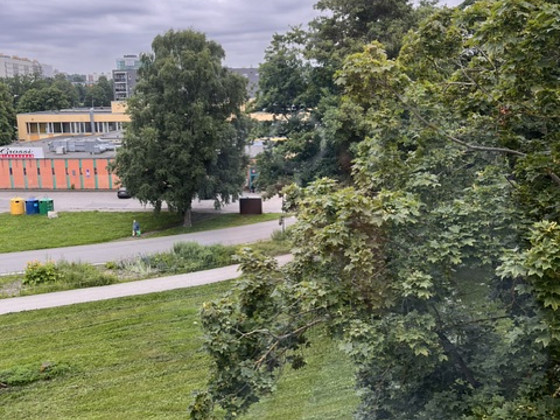 A. H. Tammsaare tee 99, Mustamäe, Tallinn, Harjumaa