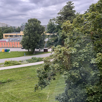 A. H. Tammsaare tee 99, Mustamäe, Tallinn, Harjumaa