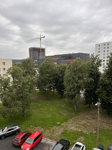A. H. Tammsaare tee 99, Mustamäe, Tallinn, Harjumaa (4 foto / 11)
