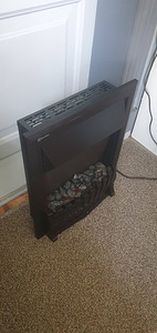 Elektrikamin Electrolux EFP/P-1020LS (3 foto / 7)