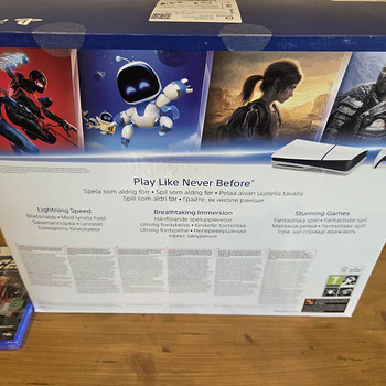 PlayStation5