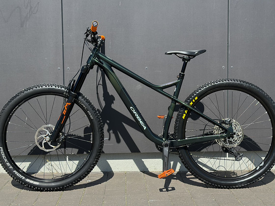Jalgratas Orbea 29