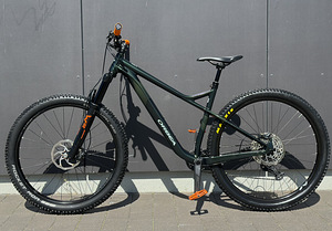 Велосипед Orbea 29 (1 фото из 10)