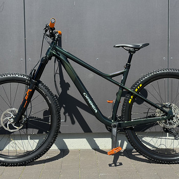 Jalgratas Orbea 29