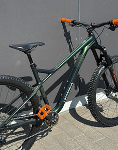 Велосипед Orbea 29 (2 фото из 10)