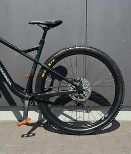 Велосипед Orbea 29 (3 фото из 10)