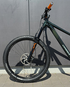 Велосипед Orbea 29 (4 фото из 10)