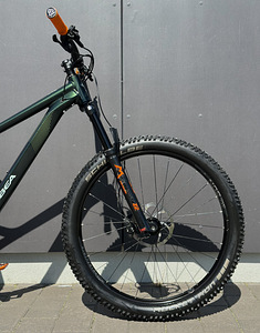 Велосипед Orbea 29 (5 фото из 10)