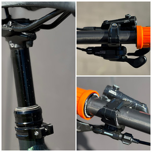 Велосипед Orbea 29 (7 фото из 10)