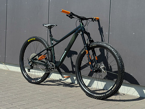 Велосипед Orbea 29 (9 фото из 10)