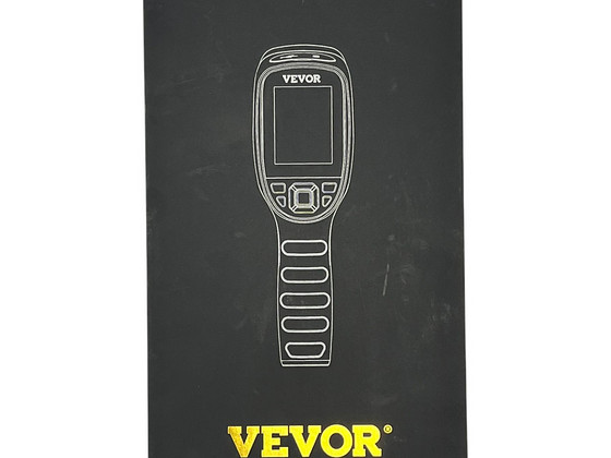 Тепловизор Vevor SC240M + коробка + чек