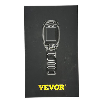 Soojuskaamera Vevor SC240M + karp + tshekk
