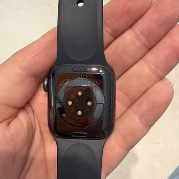 Apple Watch Series 6 40 mm (GPS)