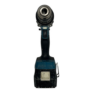 Akulööktrell Makita DHP484 + 3ah (4 foto / 5)