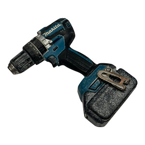 Akulööktrell Makita DHP484 + 3ah (5 foto / 5)