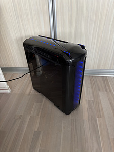 Arvuti RTX 2060 / i7-8700 / RAM 16gb (1 foto / 2)