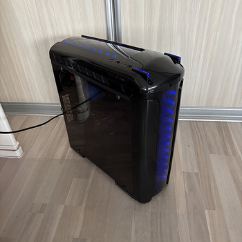 Arvuti RTX 2060 / i7-8700 / RAM 16gb