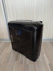 Arvuti RTX 2060 / i7-8700 / RAM 16gb (2 foto / 2)
