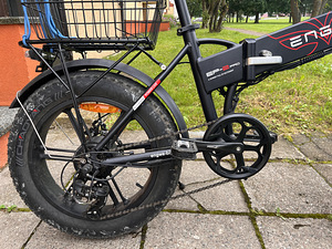 Elektrijalgratas Engwe EP-2 Pro (4 foto / 7)
