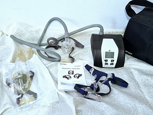 HINGAMISAPARAAT / UNEAPNOE SEADE (2 foto / 7)