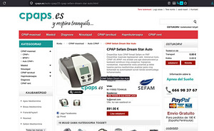 HINGAMISAPARAAT / UNEAPNOE SEADE (7 foto / 7)