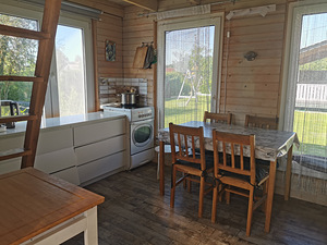 Peeterristi, Narva-Jõesuu linn, Ida-Virumaa (8 фото из 9)