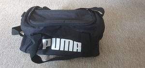Puma spordikott (1 foto / 6)