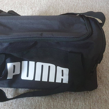 Puma spordikott