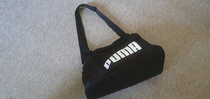 Puma spordikott (5 foto / 6)