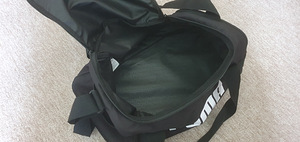Puma spordikott (6 foto / 6)