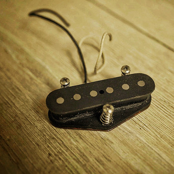 Helipea, DiMarzio Twang King, Telecaster