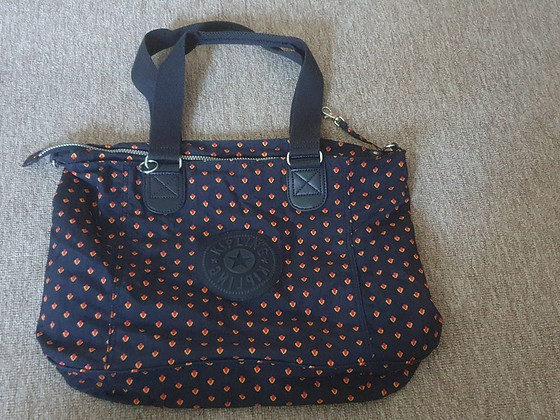 Kipling kott