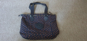 Сумка Kipling (1 фото из 5)