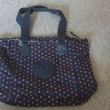 Kipling kott