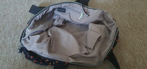 Сумка Kipling (3 фото из 5)