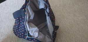 Сумка Kipling (4 фото из 5)