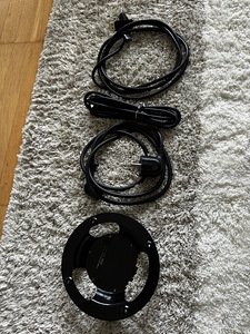 Mängurikuvar QLED Samsung Odyssey C49HG90DMU (5 foto / 8)