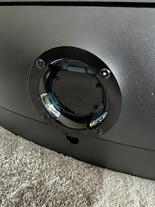 Mängurikuvar QLED Samsung Odyssey C49HG90DMU (3 foto / 8)