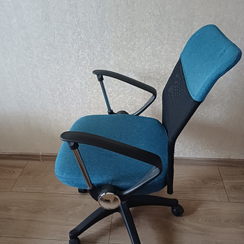 Компьютерное кресло