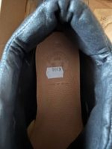 New Rock Original New Leather Boots (2 foto / 9)