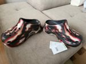 Crocs Original New Mowalola x Crocs Platform Camo (6 foto / 7)