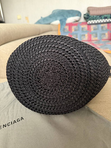 Balenciaga Original New Ibiza Woven Tote Bag Medium (3 foto / 10)